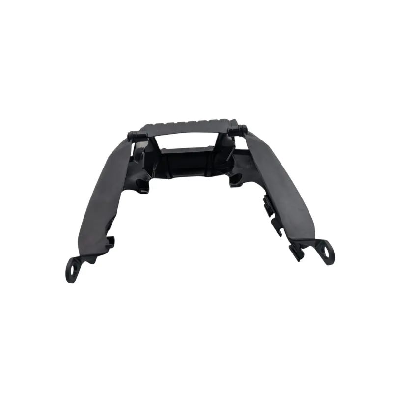Ecope radiateur droit DUCATI MONSTER 796 2010 - 2014