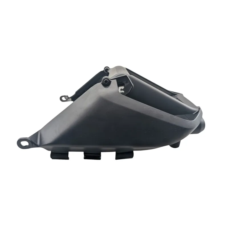 Ecope radiateur droit DUCATI MONSTER 796 2010 - 2014