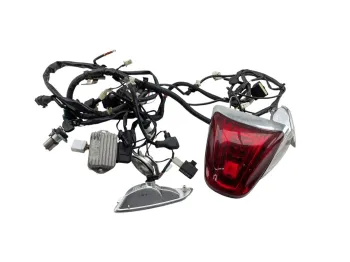Faisceau electrique PIAGGIO PRIMAVERA 50 2013 - 2017