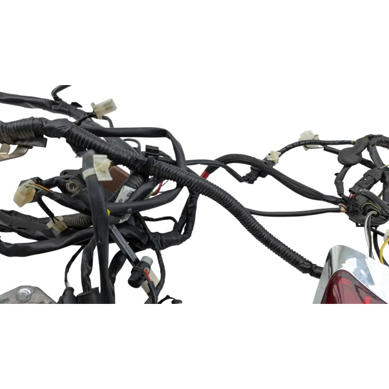 Faisceau electrique PIAGGIO PRIMAVERA 50 2013 - 2017