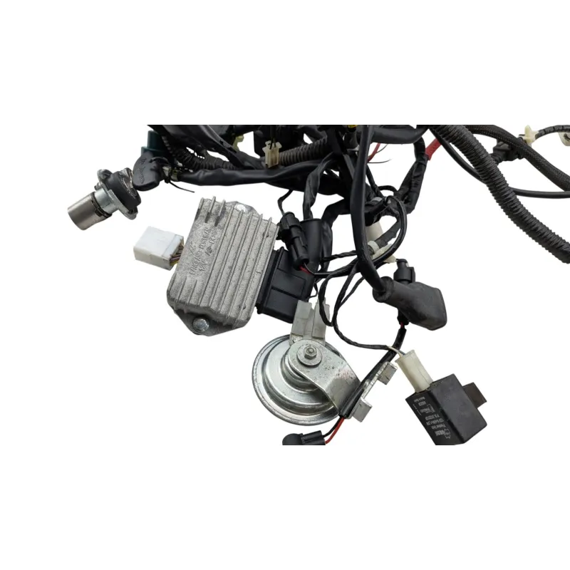 Faisceau electrique PIAGGIO PRIMAVERA 50 2013 - 2017