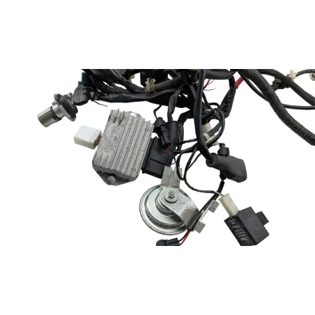 Faisceau electrique PIAGGIO PRIMAVERA 50 2013 - 2017