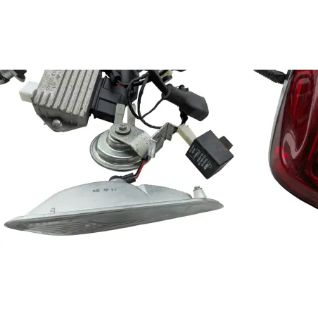 Faisceau electrique PIAGGIO PRIMAVERA 50 2013 - 2017