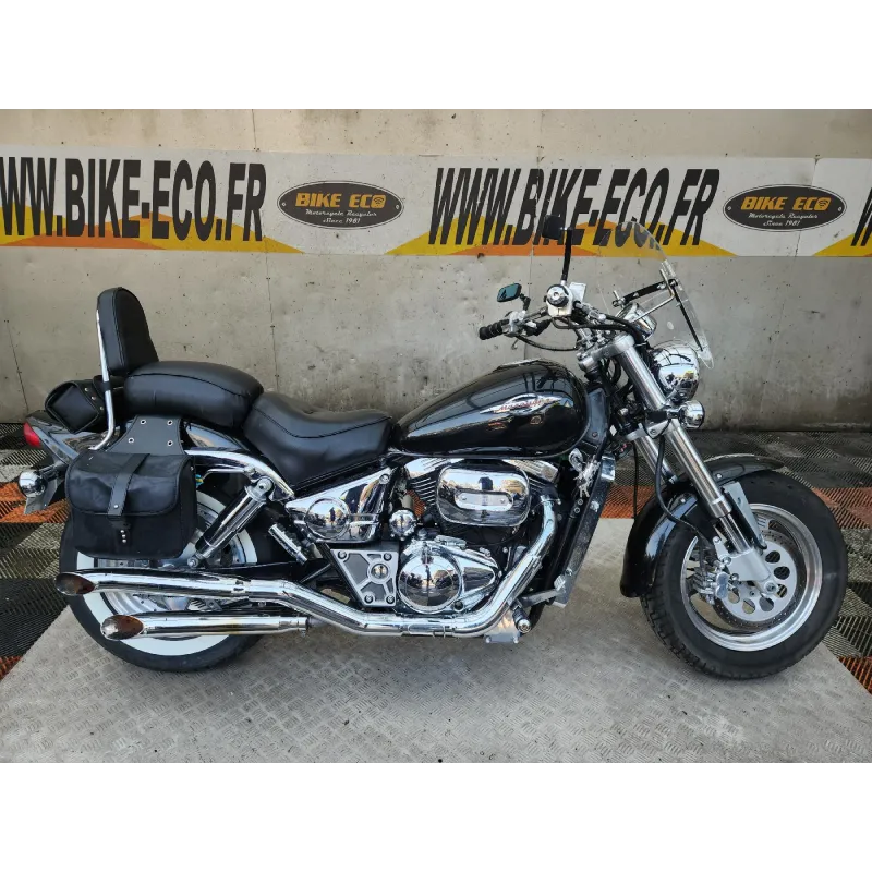 SUZUKI MARAUDER 800