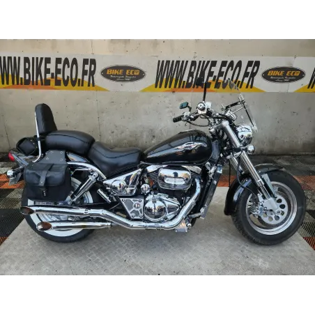 SUZUKI MARAUDER 800