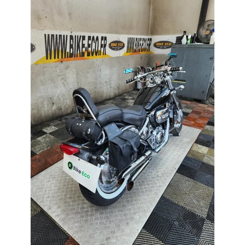 SUZUKI MARAUDER 800