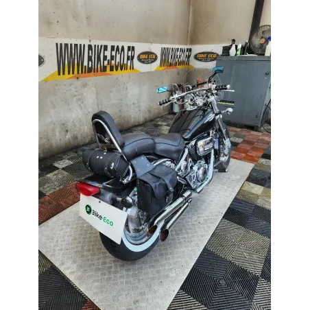 SUZUKI MARAUDER 800