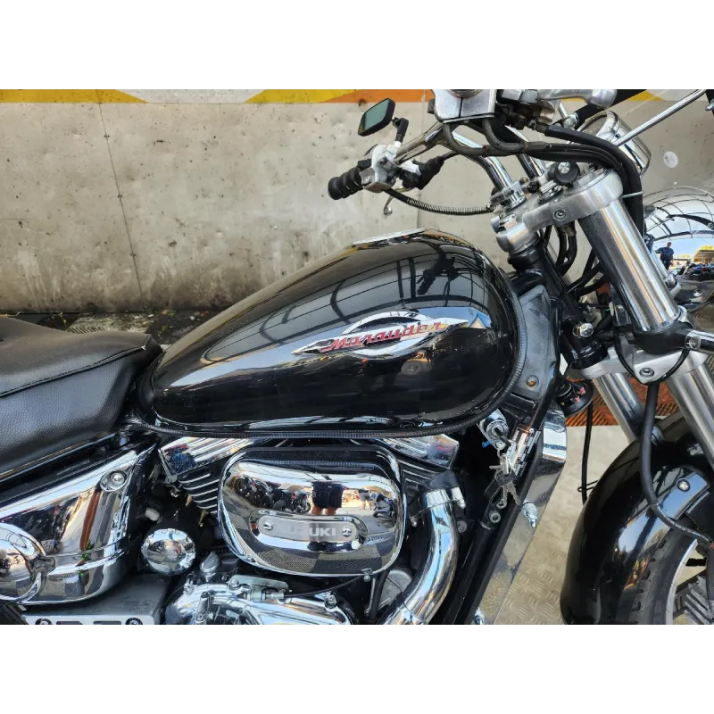SUZUKI MARAUDER 800