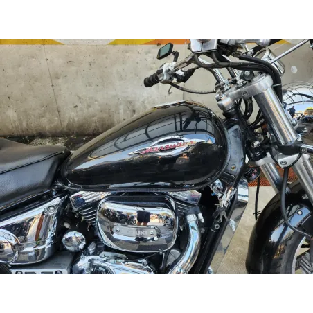 SUZUKI MARAUDER 800