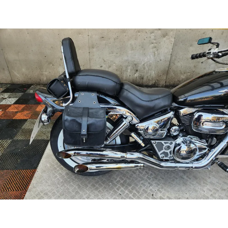 SUZUKI MARAUDER 800