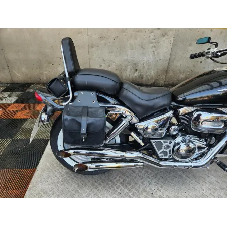 SUZUKI MARAUDER 800