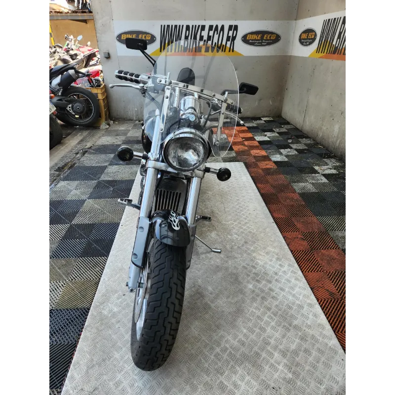 SUZUKI MARAUDER 800