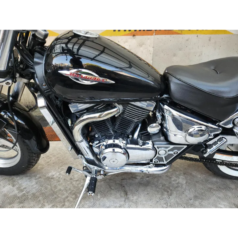 SUZUKI MARAUDER 800