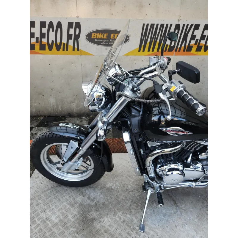 SUZUKI MARAUDER 800