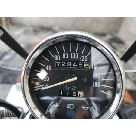 SUZUKI MARAUDER 800