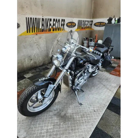 SUZUKI MARAUDER 800