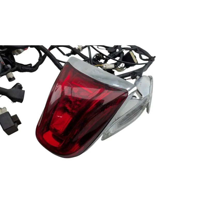 Faisceau electrique PIAGGIO PRIMAVERA 50 2013 - 2017