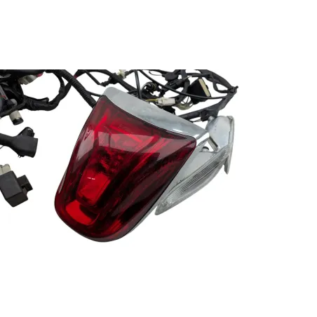 Faisceau electrique PIAGGIO PRIMAVERA 50 2013 - 2017
