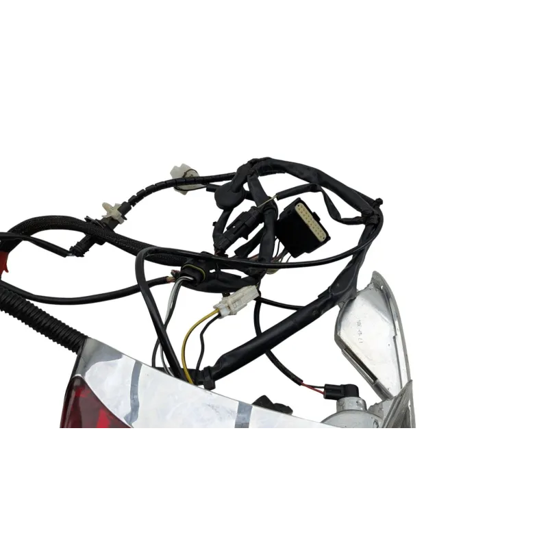 Faisceau electrique PIAGGIO PRIMAVERA 50 2013 - 2017