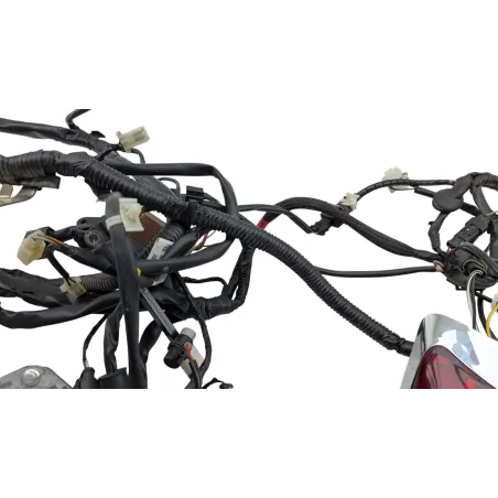 Faisceau electrique PIAGGIO PRIMAVERA 50 2013 - 2017
