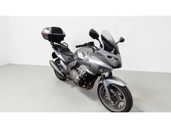 HONDA CBF 1000