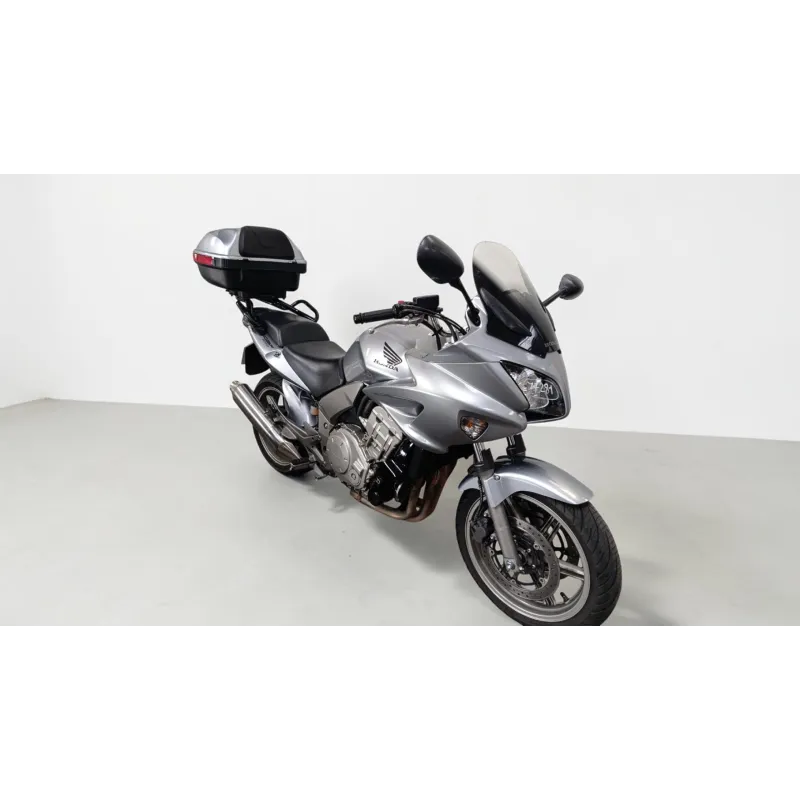 HONDA CBF 1000
