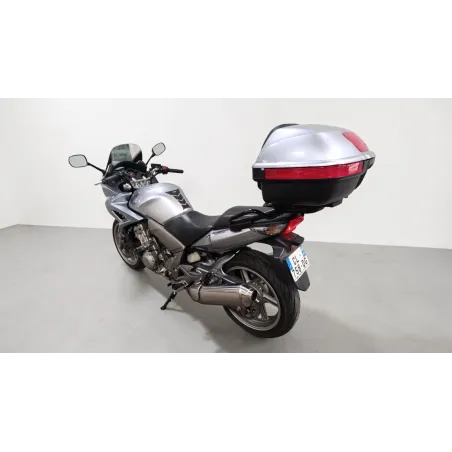 HONDA CBF 1000