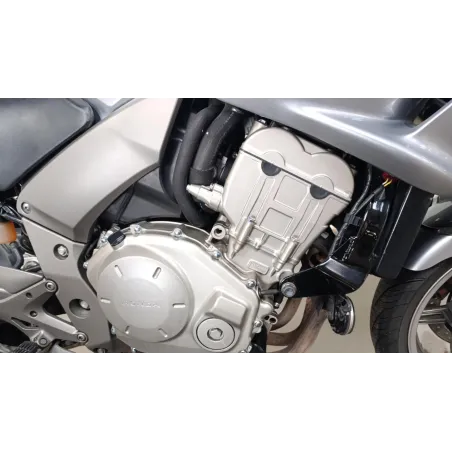 HONDA CBF 1000