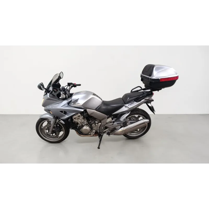 HONDA CBF 1000