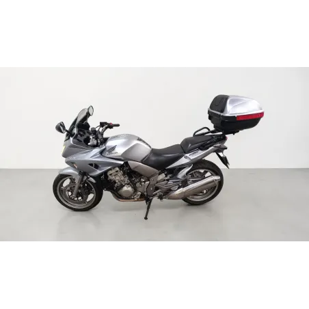 HONDA CBF 1000