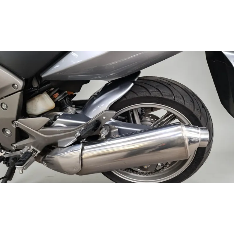 HONDA CBF 1000