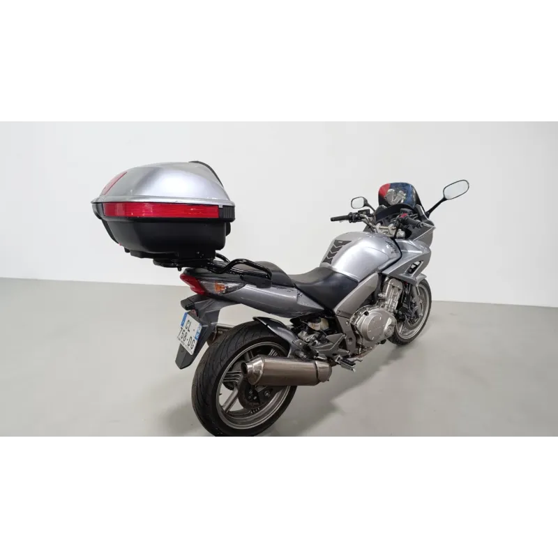HONDA CBF 1000