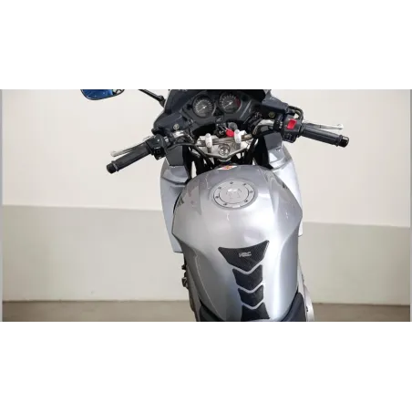 HONDA CBF 1000