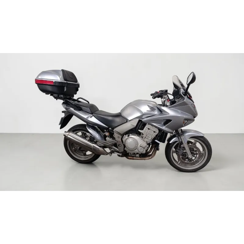 HONDA CBF 1000