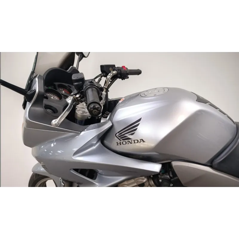 HONDA CBF 1000