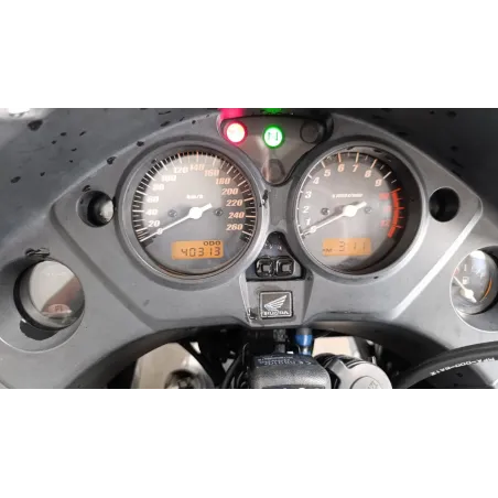 HONDA CBF 1000