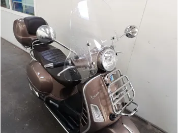 PIAGGIO GTS 300