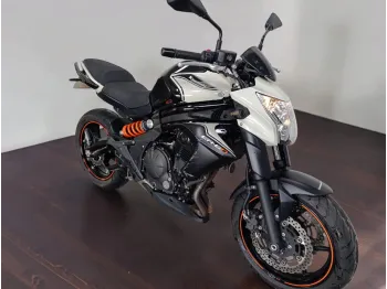 KAWASAKI ER6 N