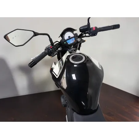 KAWASAKI ER6 N