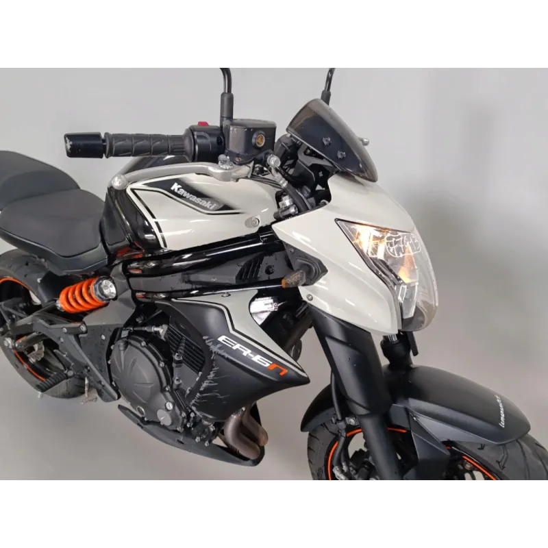 KAWASAKI ER6 N