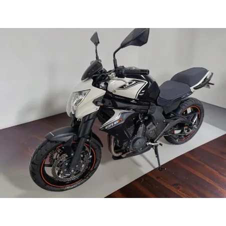 KAWASAKI ER6 N
