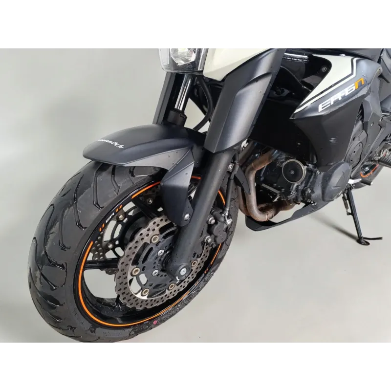 KAWASAKI ER6 N