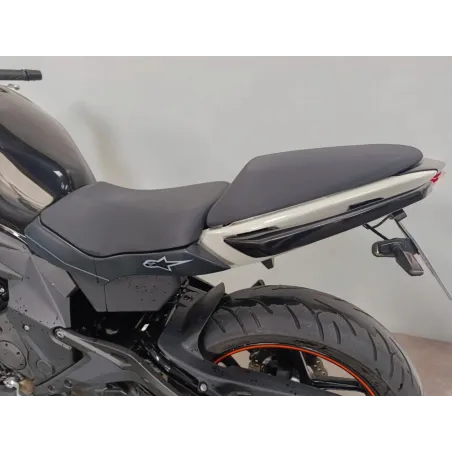 KAWASAKI ER6 N