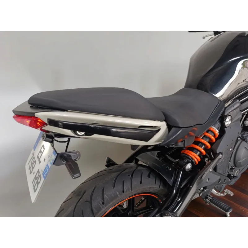 KAWASAKI ER6 N