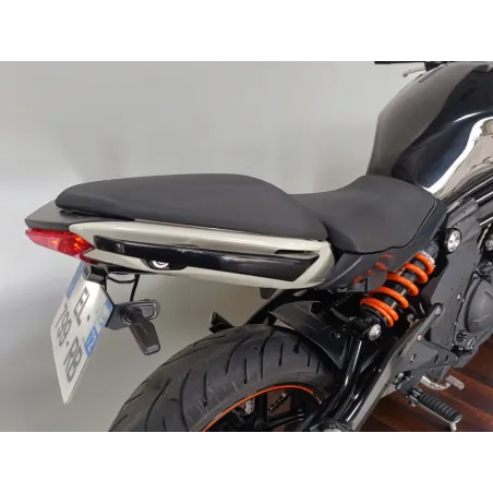 KAWASAKI ER6 N