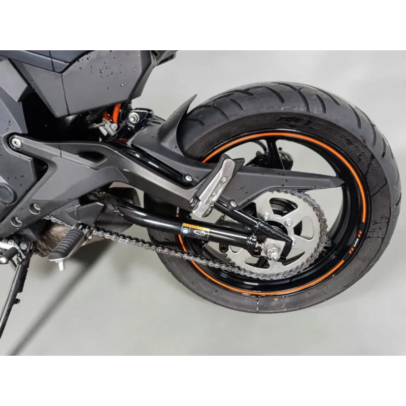 KAWASAKI ER6 N