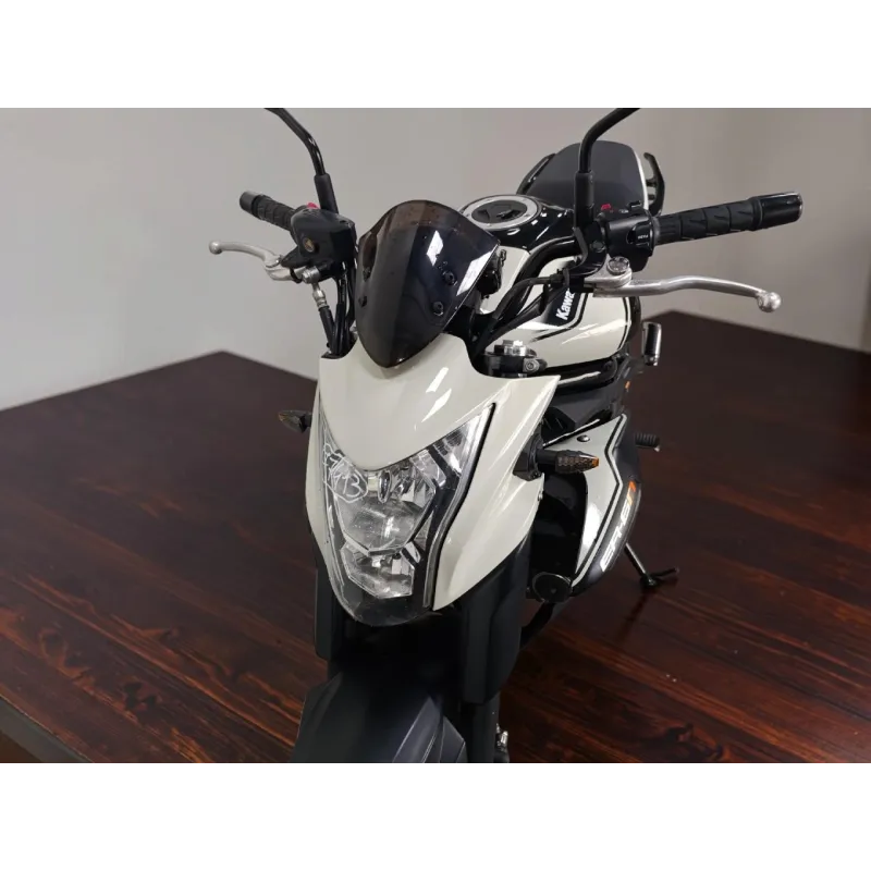 KAWASAKI ER6 N