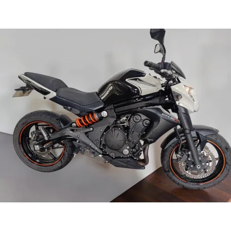 KAWASAKI ER6 N