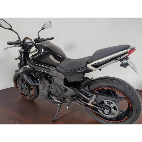 KAWASAKI ER6 N
