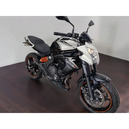 KAWASAKI ER6 N